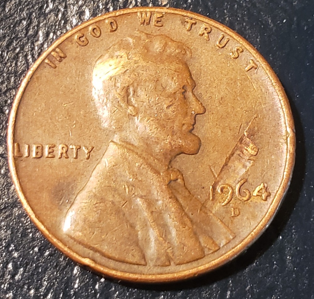 1964-D-LMC-Planchet-Error
